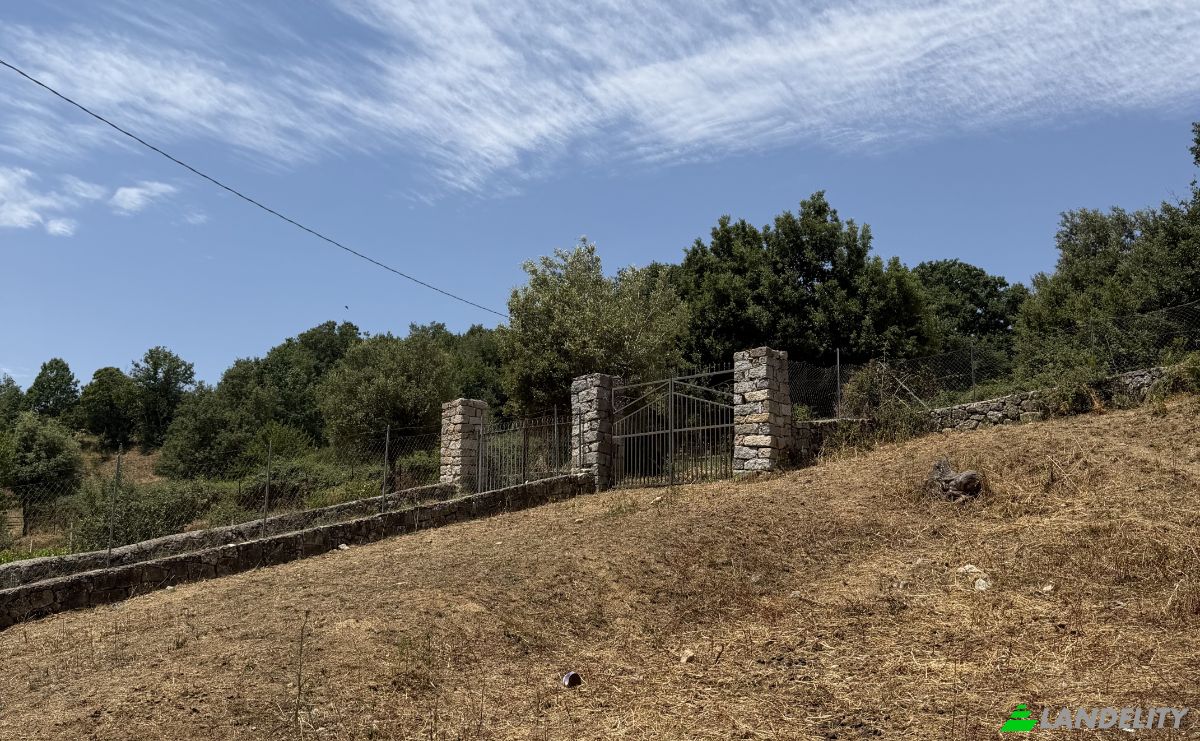 Land Lot for Sale Via Curune, 08020 Gavoi NU, Gavoi NU, Province of Nuoro, Sardinia, Italy. Photo 10
