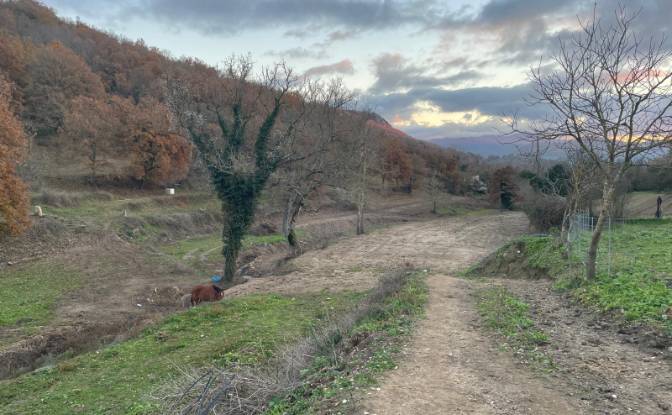Land Lot for Sale - Gavoi NU, Italy