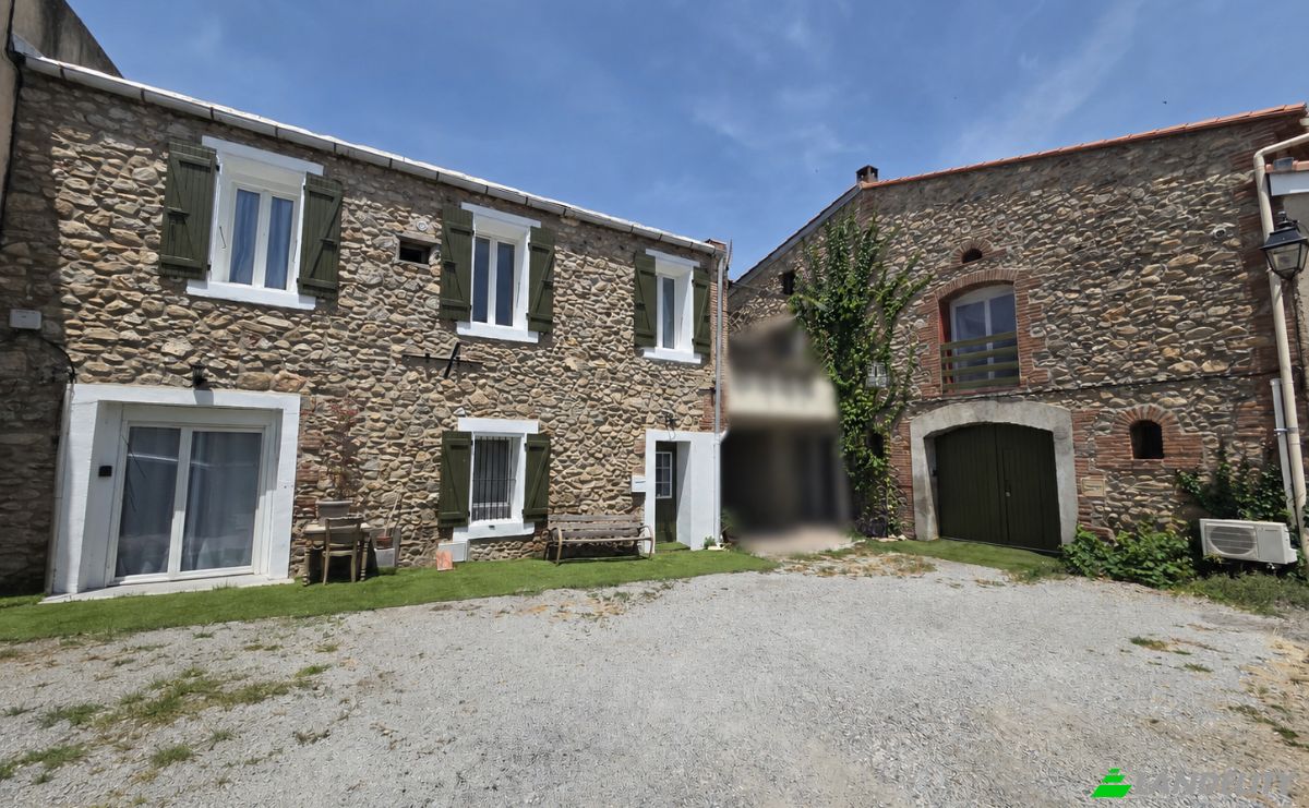 Współdzielenie czasu na sprzedaż 25 Av des Alberes, 66690 Palau-del-Vidre, Palau-del-Vidre, Pyrenees-Orientales, Occitanie, France. Zdjęcie 1