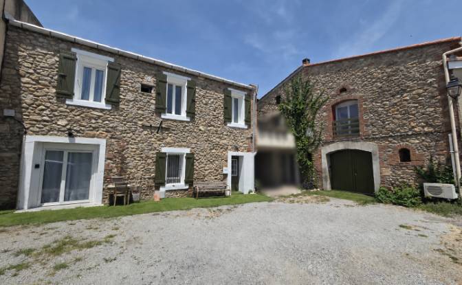 Timeshare for Sale - Palau-del-Vidre, France