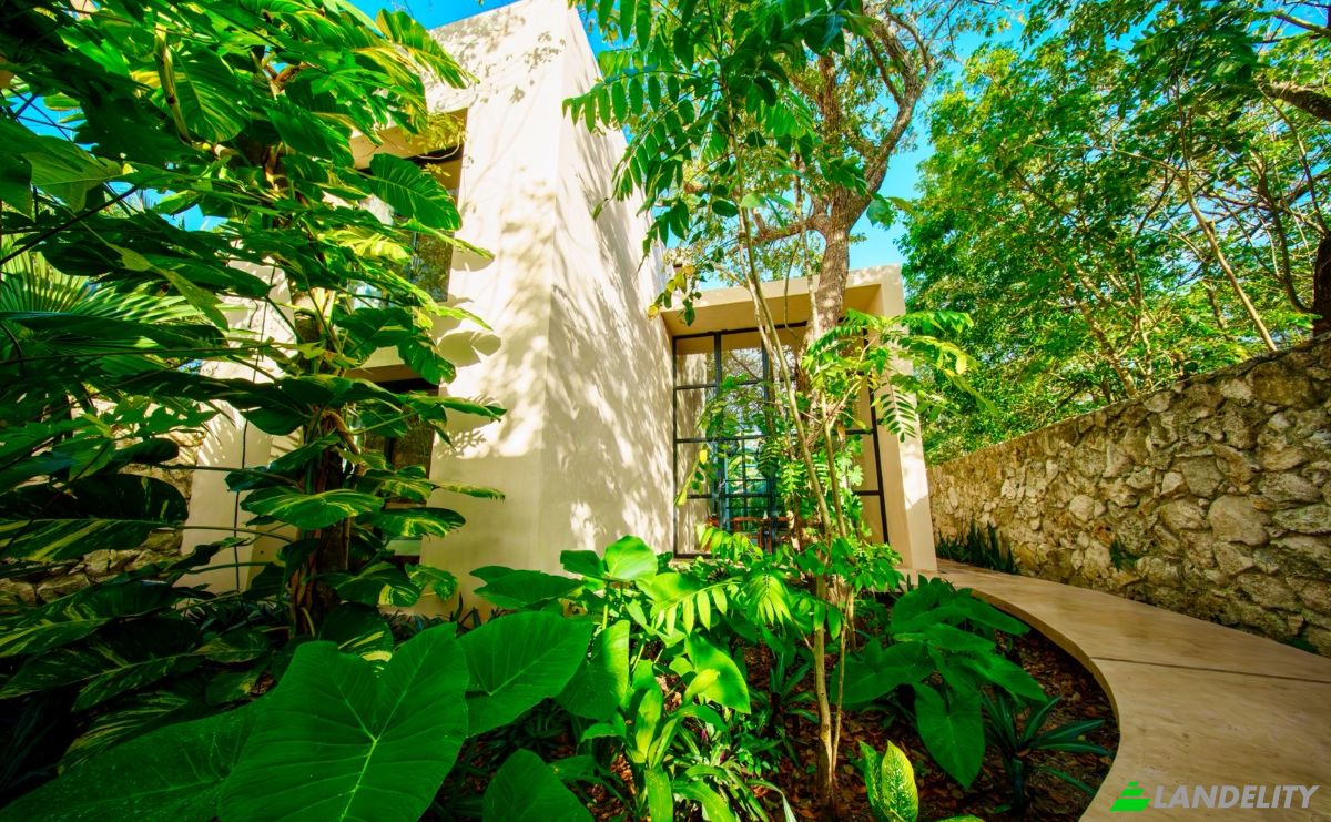 Villa in vendita Tauch 1480, Huerto Familiar, 77673 Cozumel, San Miguel de Cozumel, Cozumel, Quintana Roo, Mexico. Foto 1