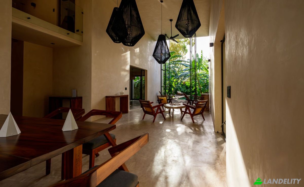 Villa in vendita Tauch 1480, Huerto Familiar, 77673 Cozumel, San Miguel de Cozumel, Cozumel, Quintana Roo, Mexico. Foto 3