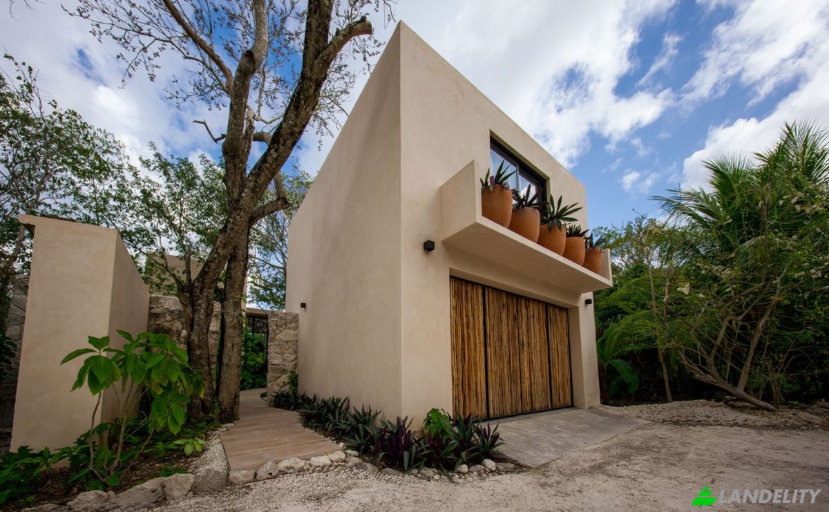 Villa in vendita Tauch 1480, Huerto Familiar, 77673 Cozumel, San Miguel de Cozumel, Cozumel, Quintana Roo, Mexico. Foto 4