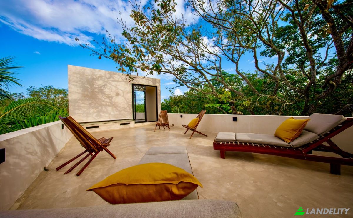 Villa in vendita Tauch 1480, Huerto Familiar, 77673 Cozumel, San Miguel de Cozumel, Cozumel, Quintana Roo, Mexico. Foto 5