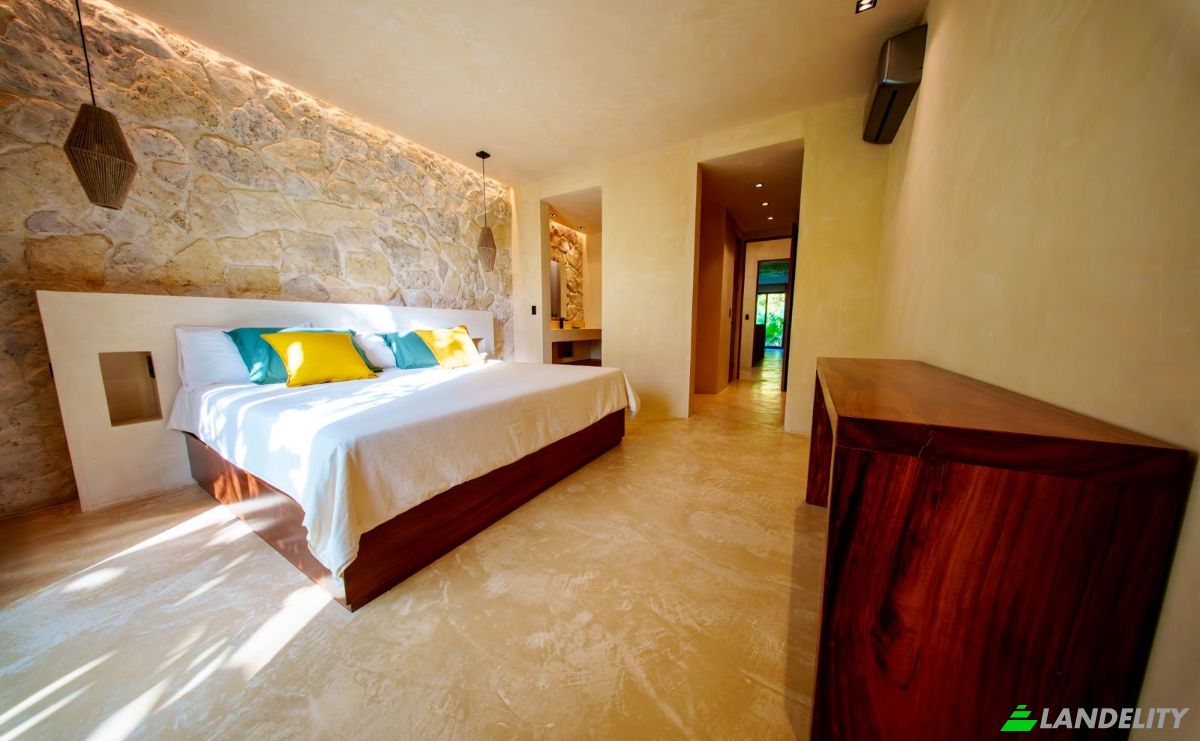 Villa in vendita Tauch 1480, Huerto Familiar, 77673 Cozumel, San Miguel de Cozumel, Cozumel, Quintana Roo, Mexico. Foto 6