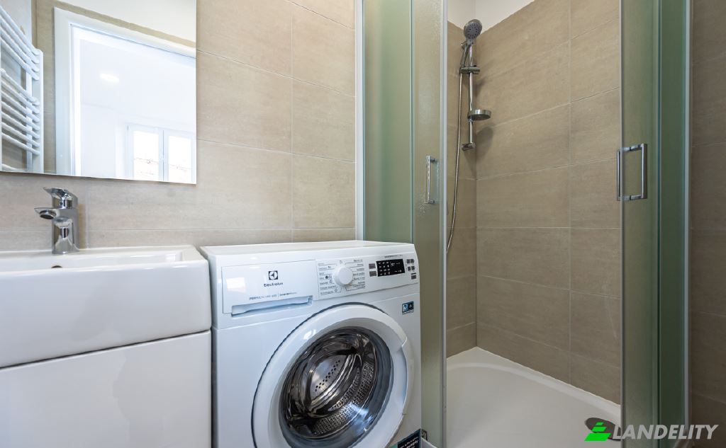 Apartment for Sale Novovysocanska, Praha Vysocany, Prague, Hlavni mesto Praha, Czechia. Photo 9