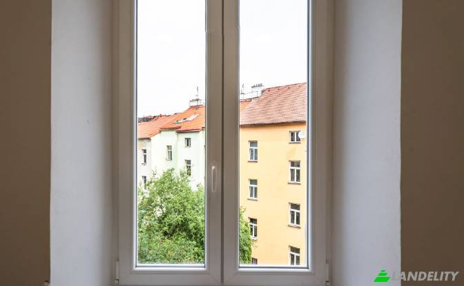 Apartment for Sale Novovysocanska, Praha Vysocany. Photo#13 Apartment for Sale Novovysocanska, Praha Vysocany. Photo#13