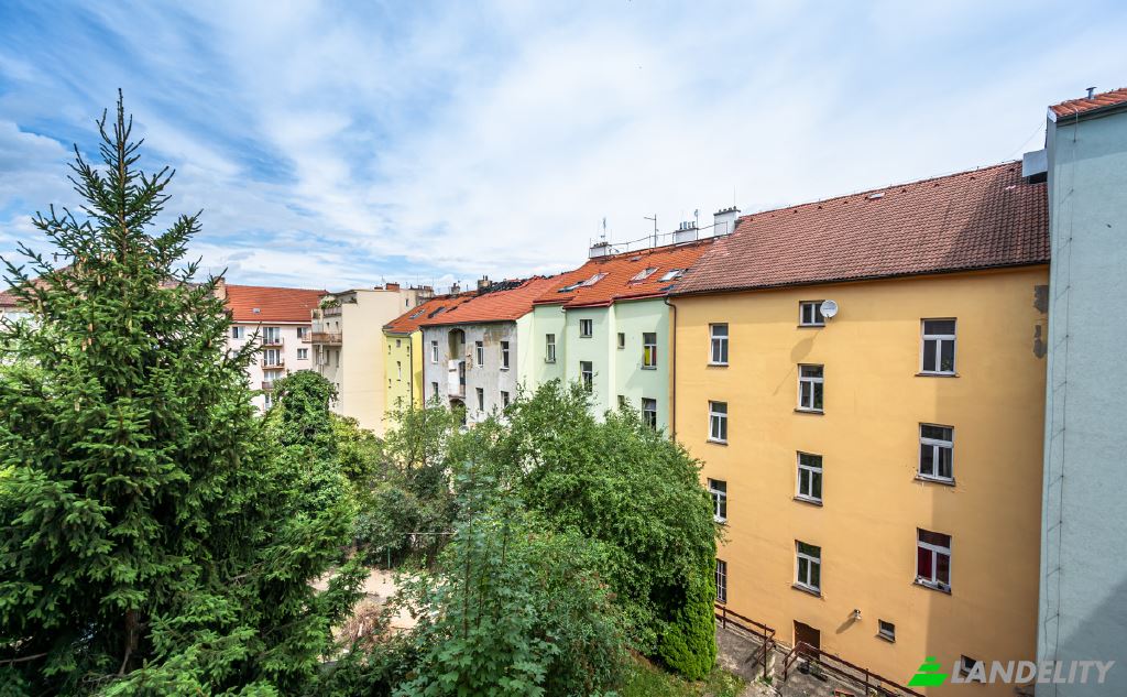 Apartment for Sale Novovysocanska, Praha Vysocany, Prague, Hlavni mesto Praha, Czechia. Photo 14