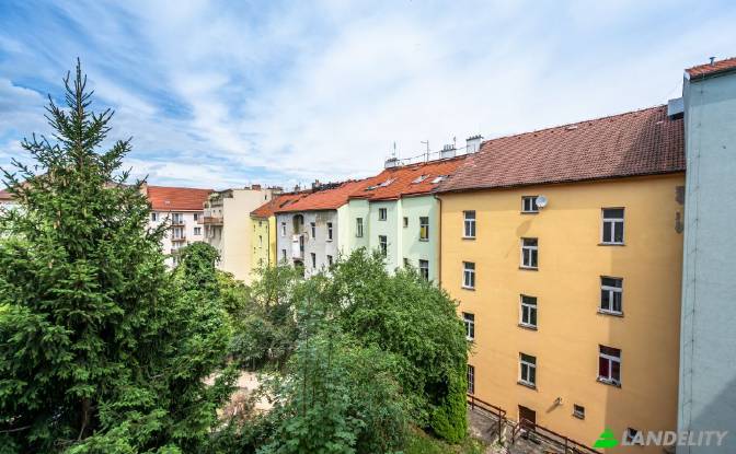 Apartment for Sale Novovysocanska, Praha Vysocany. Photo#14 Apartment for Sale Novovysocanska, Praha Vysocany. Photo#14