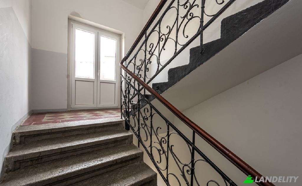 Apartment for Sale Novovysocanska, Praha Vysocany, Prague, Hlavni mesto Praha, Czechia. Photo 16