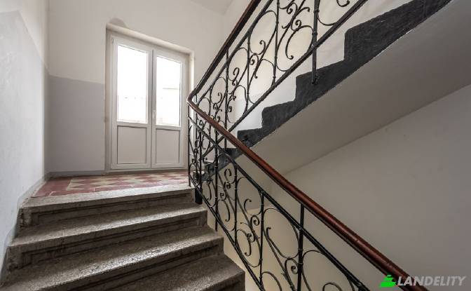 Apartment for Sale Novovysocanska, Praha Vysocany. Photo#16 Apartment for Sale Novovysocanska, Praha Vysocany. Photo#16
