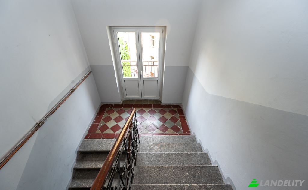 Apartment for Sale Novovysocanska, Praha Vysocany, Prague, Hlavni mesto Praha, Czechia. Photo 17