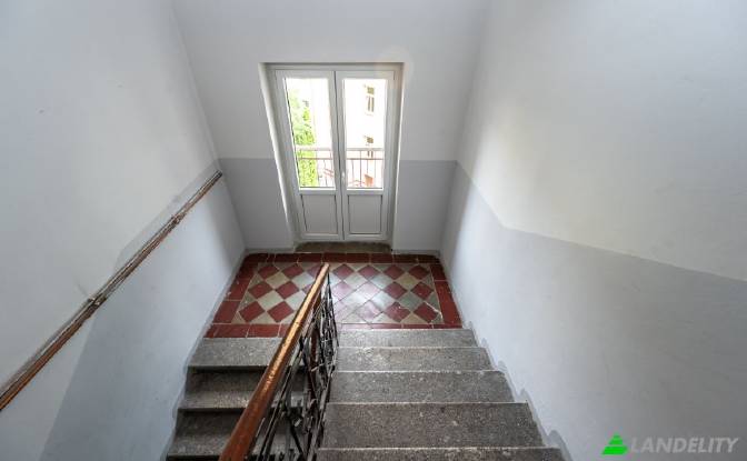 Apartment for Sale Novovysocanska, Praha Vysocany. Photo#17 Apartment for Sale Novovysocanska, Praha Vysocany. Photo#17