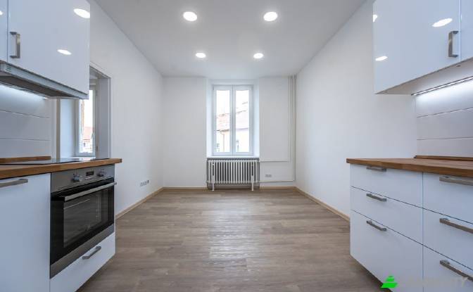 Apartment for Sale Novovysocanska, Praha Vysocany. Photo#2 Apartment for Sale Novovysocanska, Praha Vysocany. Photo#2
