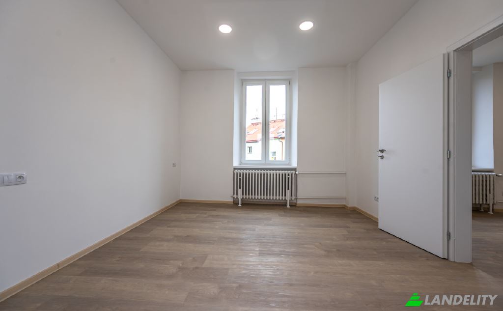 Apartment for Sale Novovysocanska, Praha Vysocany, Prague, Hlavni mesto Praha, Czechia. Photo 7