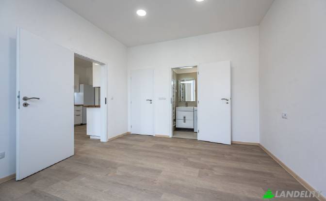 Apartment for Sale Novovysocanska, Praha Vysocany. Photo#8 Apartment for Sale Novovysocanska, Praha Vysocany. Photo#8