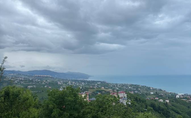 Investing/Development for Sale - Ortahisar Trabzon, Turkiye