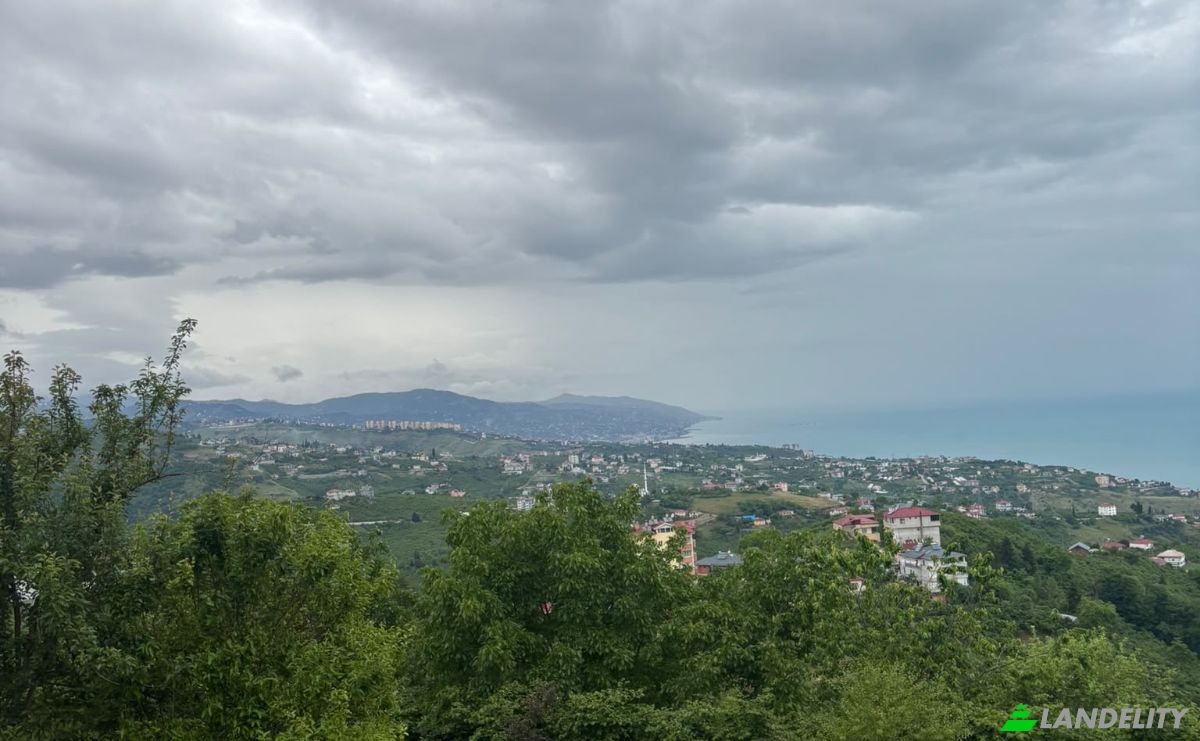 Investing/Development for Sale Ugurlu, Besirli Yolu, 61000 Ortahisar Trabzon, Ortahisar Trabzon, Ortahisar, Trabzon, Turkiye. Photo 2