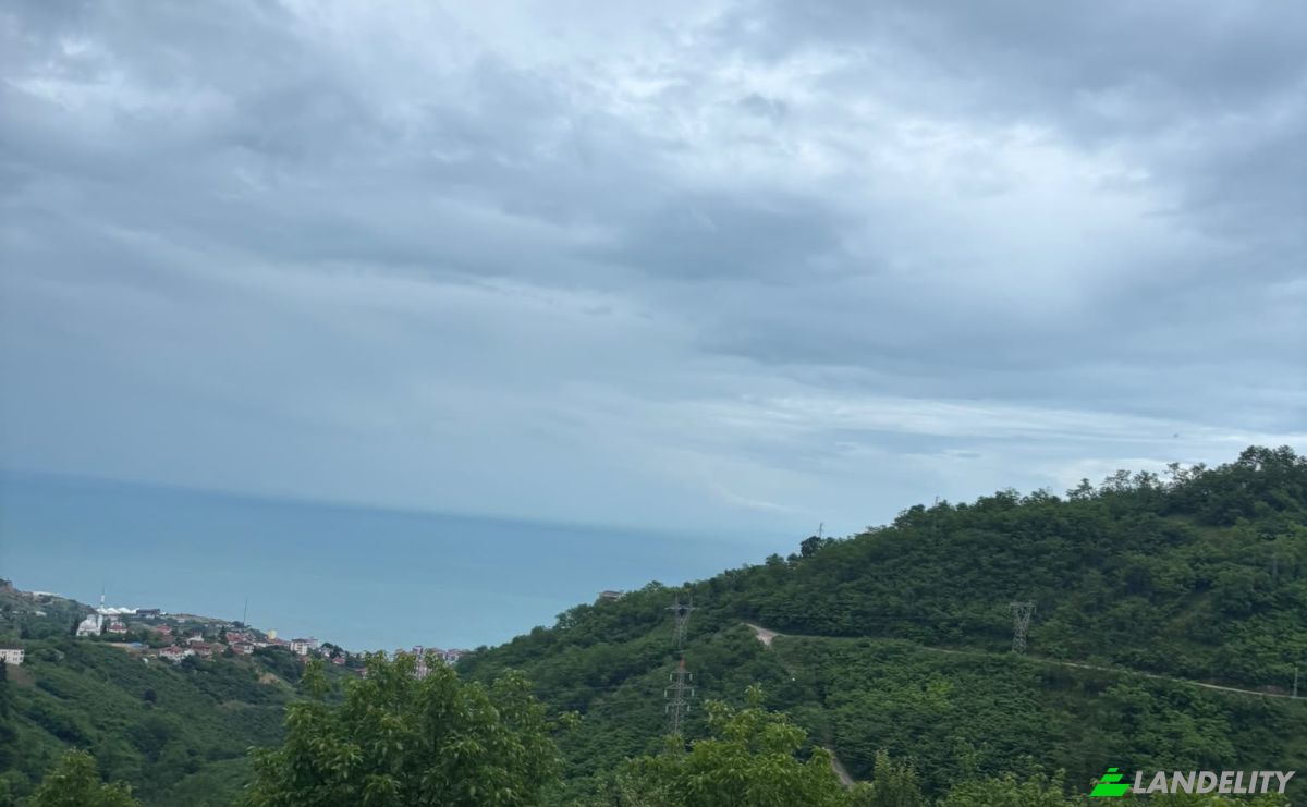 Investing/Development for Sale Ugurlu, Besirli Yolu, 61000 Ortahisar Trabzon, Ortahisar Trabzon, Ortahisar, Trabzon, Turkiye. Photo 3