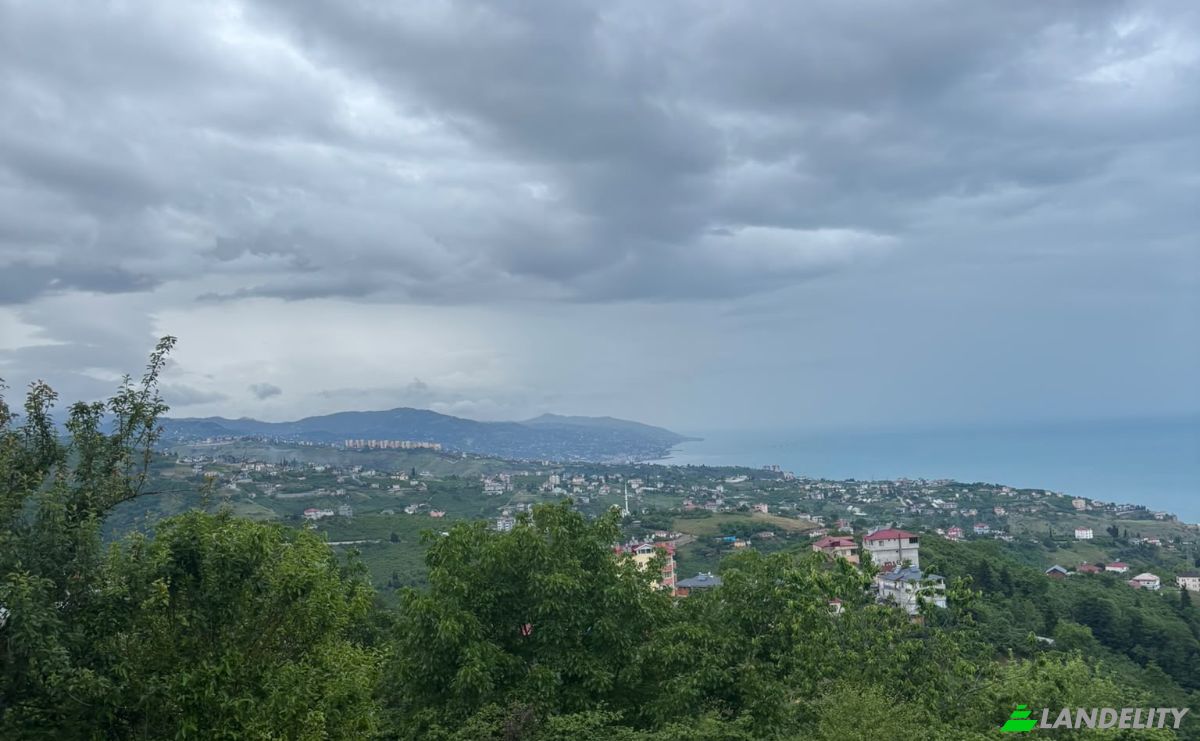 Investing/Development for Sale Ugurlu, Besirli Yolu, 61000 Ortahisar Trabzon, Ortahisar Trabzon, Ortahisar, Trabzon, Turkiye. Photo 4
