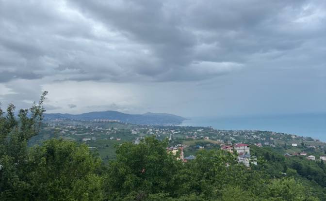 Investing/Development for Sale Ugurlu. Photo#4
