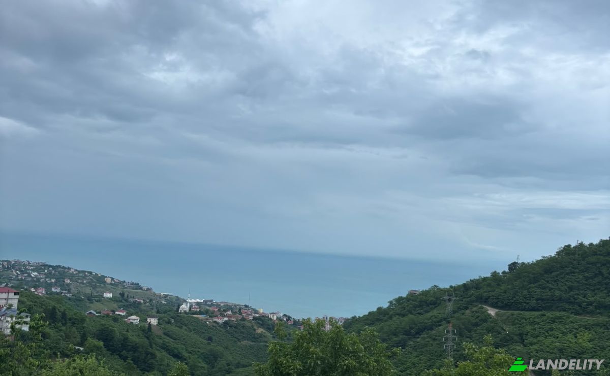 Investing/Development for Sale Ugurlu, Besirli Yolu, 61000 Ortahisar Trabzon, Ortahisar Trabzon, Ortahisar, Trabzon, Turkiye. Photo 5