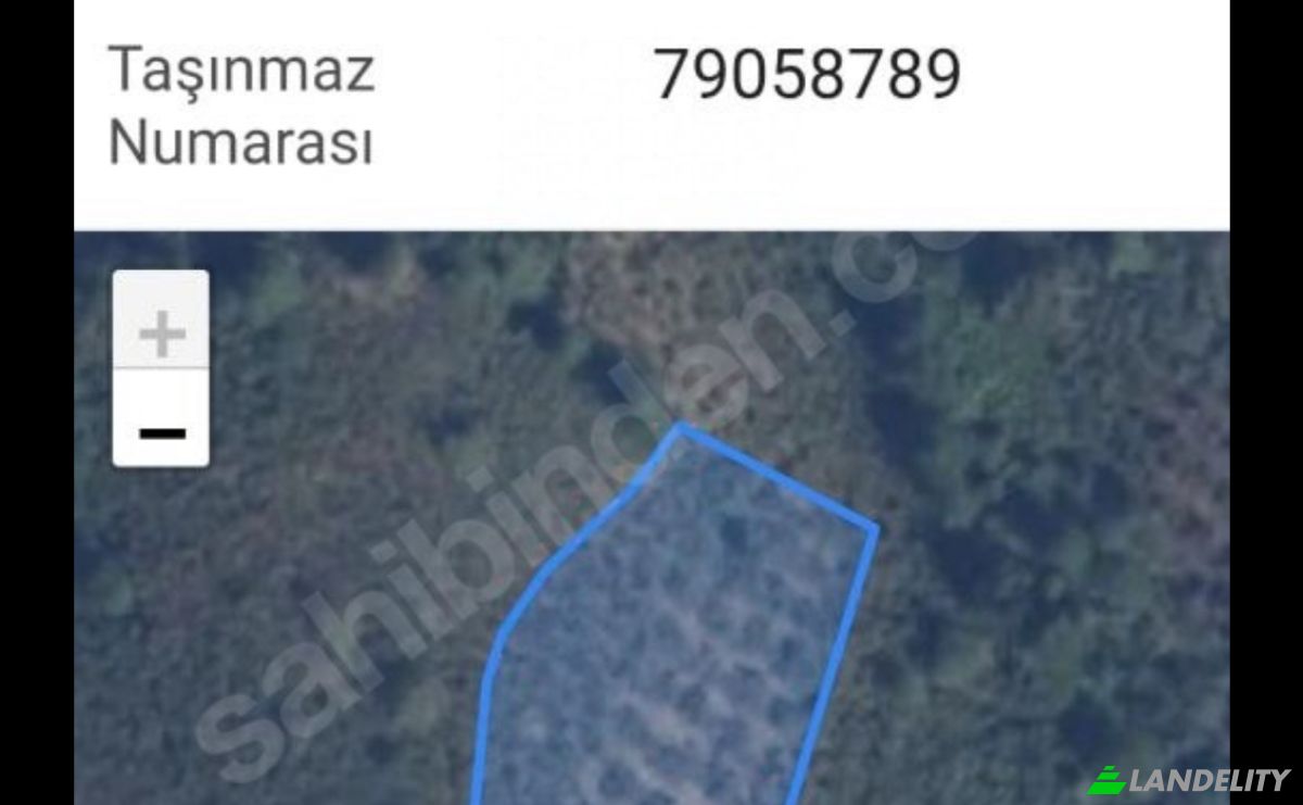 Investing/Development for Sale Ugurlu, Besirli Yolu, 61000 Ortahisar Trabzon, Ortahisar Trabzon, Ortahisar, Trabzon, Turkiye. Photo 6