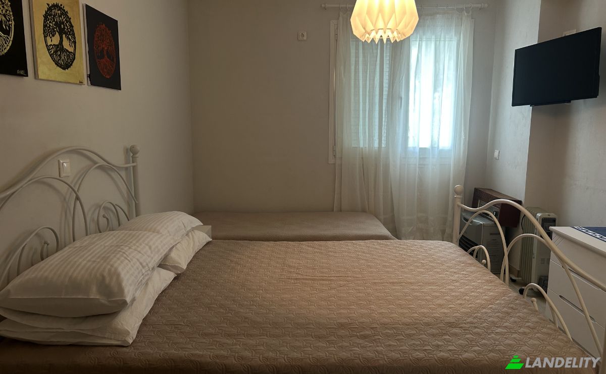 Villa for Sale Pefkali 200 04, Pefkali, Peloponnese Region, Decentralized Administration of Peloponnese, Western Greece and the Ionian, Greece. Photo 9