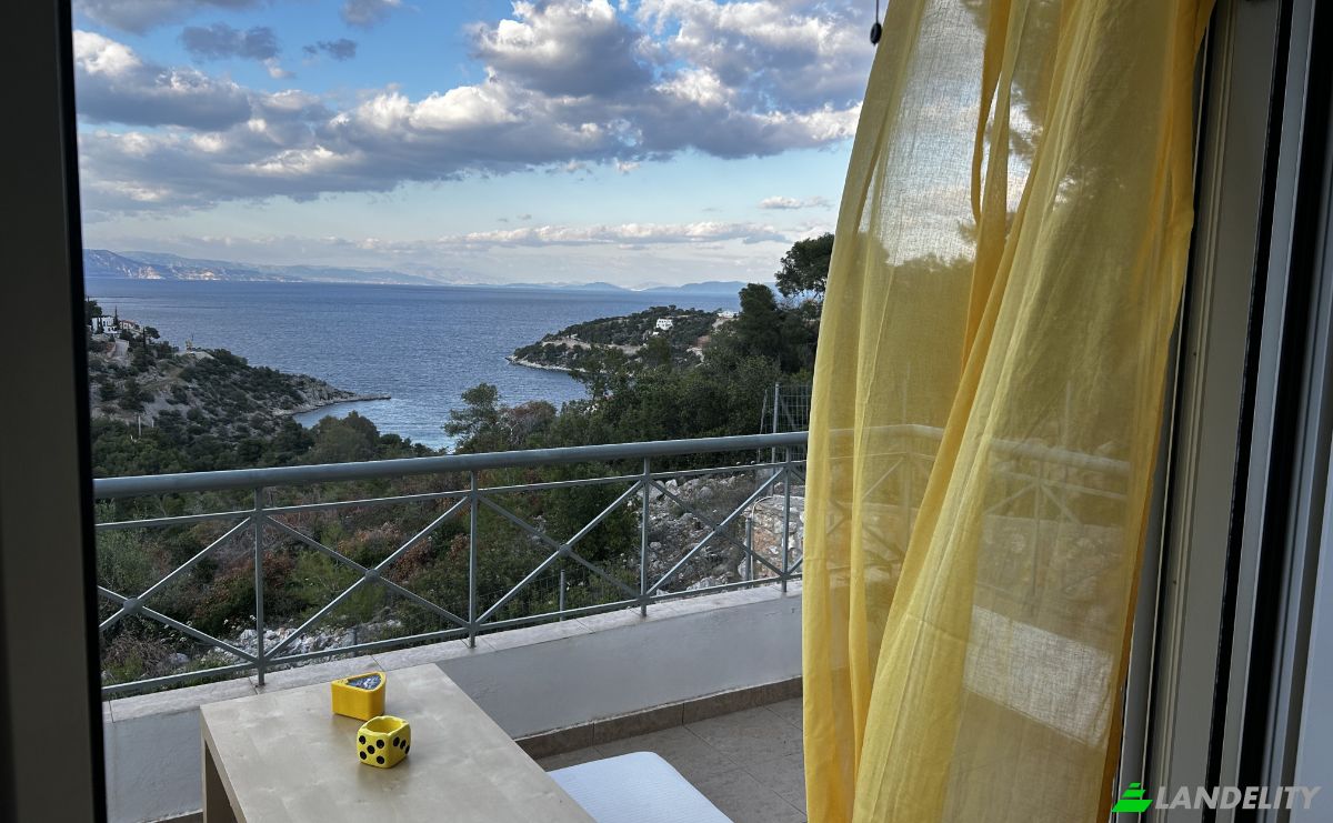Villa for Sale Pefkali 200 04, Pefkali, Peloponnese Region, Decentralized Administration of Peloponnese, Western Greece and the Ionian, Greece. Photo 12