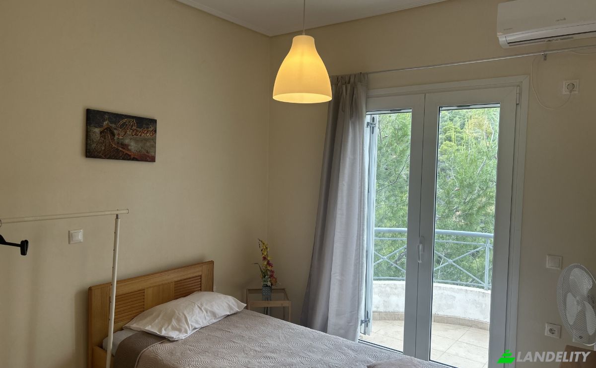 Villa for Sale Pefkali 200 04, Pefkali, Peloponnese Region, Decentralized Administration of Peloponnese, Western Greece and the Ionian, Greece. Photo 13
