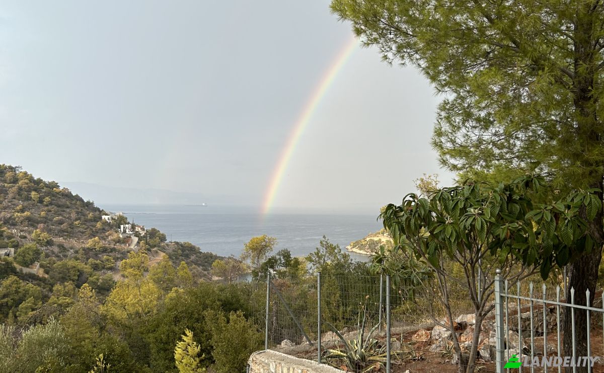Villa for Sale Pefkali 200 04, Pefkali, Peloponnese Region, Decentralized Administration of Peloponnese, Western Greece and the Ionian, Greece. Photo 2