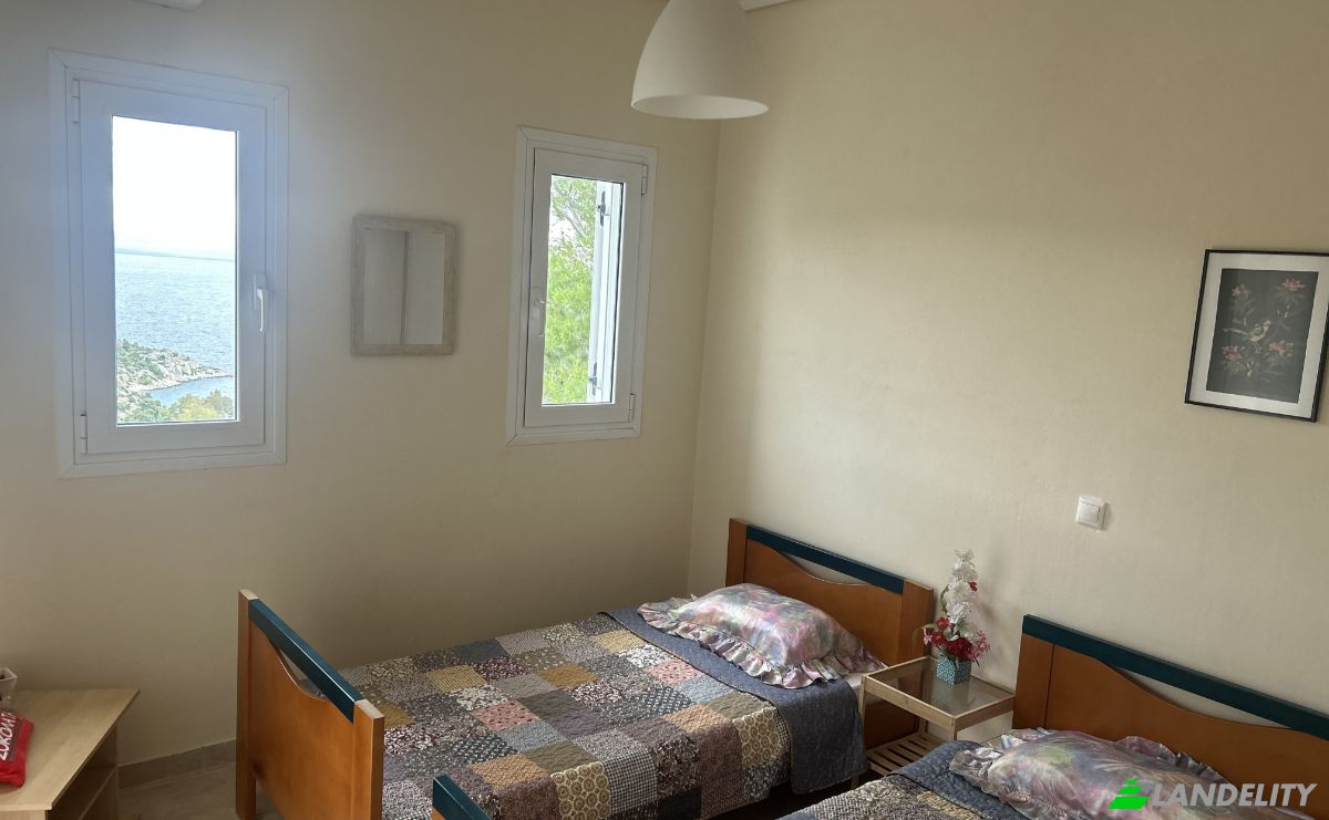 Villa for Sale Pefkali 200 04, Pefkali, Peloponnese Region, Decentralized Administration of Peloponnese, Western Greece and the Ionian, Greece. Photo 6