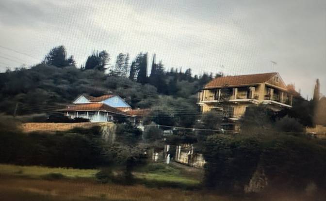 Land Lot for Sale Afiona, Dafni Junction. Photo#2 Land Lot for Sale Afiona, Dafni Junction. Photo#2