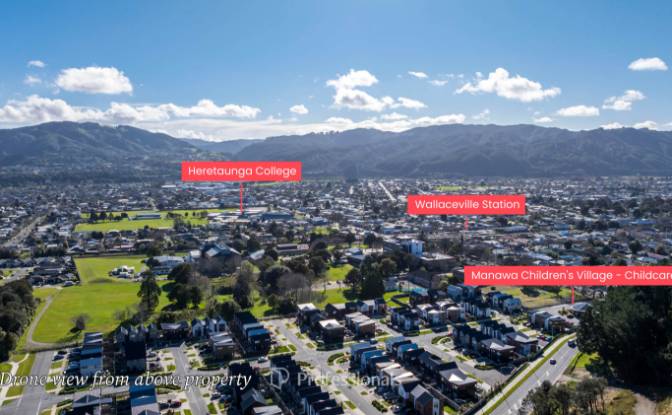 Townhouse for Sale 17 Dovey Katene Horvath Street. Photo#23