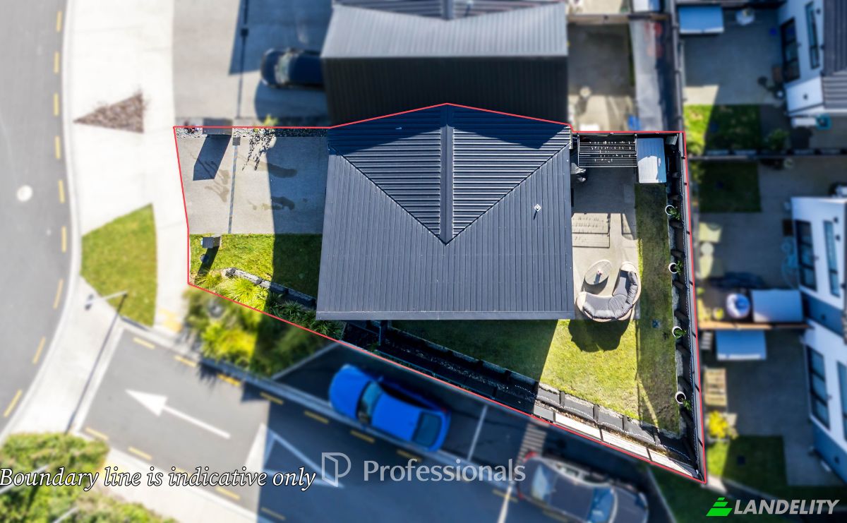 Townhouse for Sale 17 Dovey Katene Horvath Street, Trentham, Upper Hutt 5018, Upper Hutt, Upper Hutt City, Wellington Region, New Zealand. Photo 22