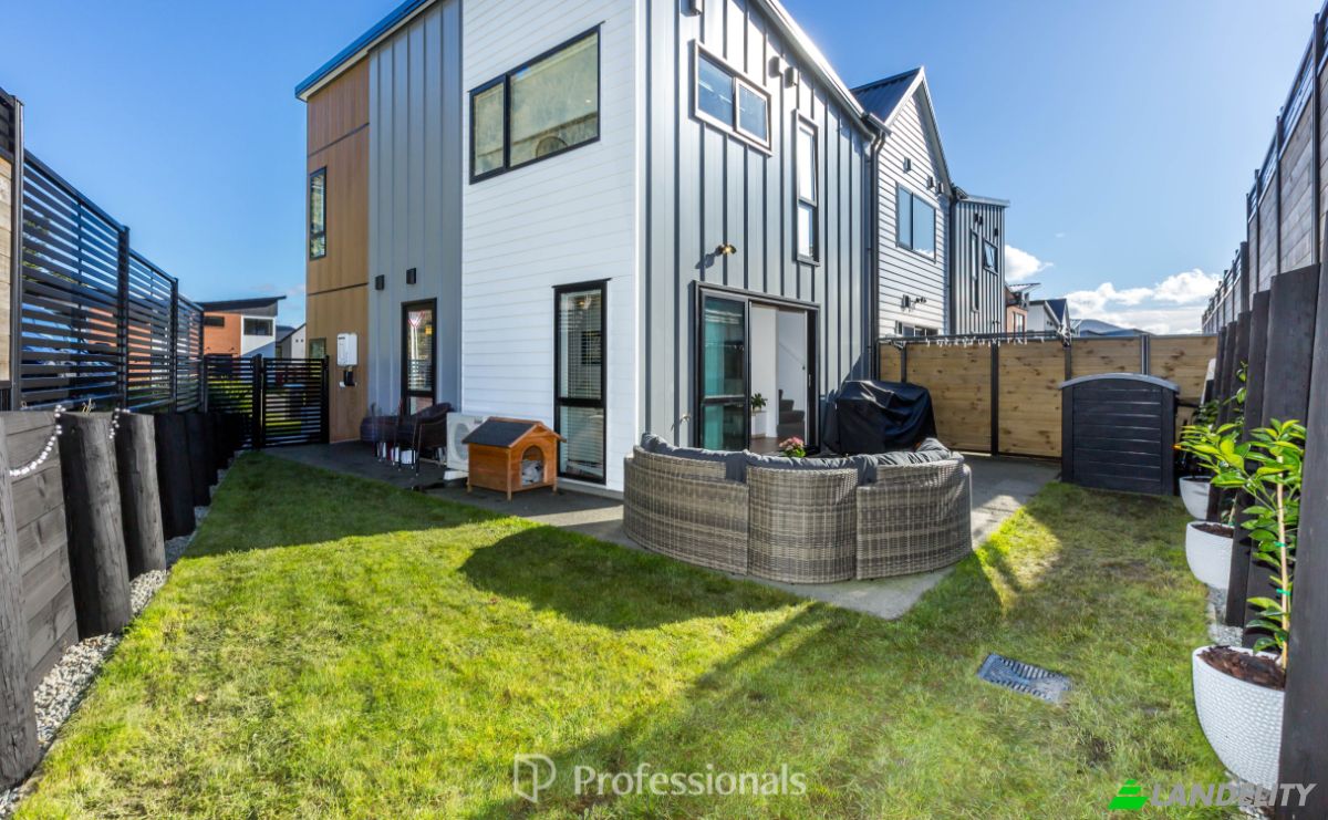 Townhouse for Sale 17 Dovey Katene Horvath Street, Trentham, Upper Hutt 5018, Upper Hutt, Upper Hutt City, Wellington Region, New Zealand. Photo 20