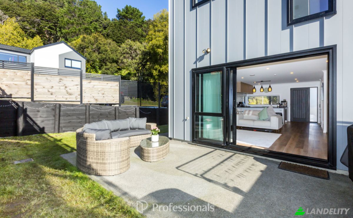 Townhouse for Sale 17 Dovey Katene Horvath Street, Trentham, Upper Hutt 5018, Upper Hutt, Upper Hutt City, Wellington Region, New Zealand. Photo 19