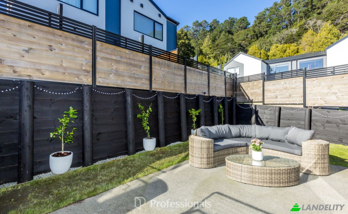 Townhouse for Sale 17 Dovey Katene Horvath Street, Trentham, Upper Hutt 5018, Upper Hutt, Upper Hutt City, Wellington Region, New Zealand. Photo 18