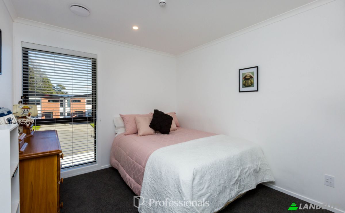 Townhouse for Sale 17 Dovey Katene Horvath Street, Trentham, Upper Hutt 5018, Upper Hutt, Upper Hutt City, Wellington Region, New Zealand. Photo 15
