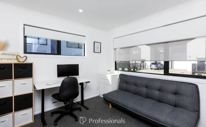 Townhouse for Sale 17 Dovey Katene Horvath Street. Photo#16