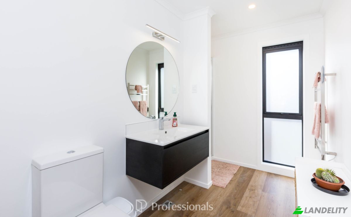 Townhouse for Sale 17 Dovey Katene Horvath Street, Trentham, Upper Hutt 5018, Upper Hutt, Upper Hutt City, Wellington Region, New Zealand. Photo 17