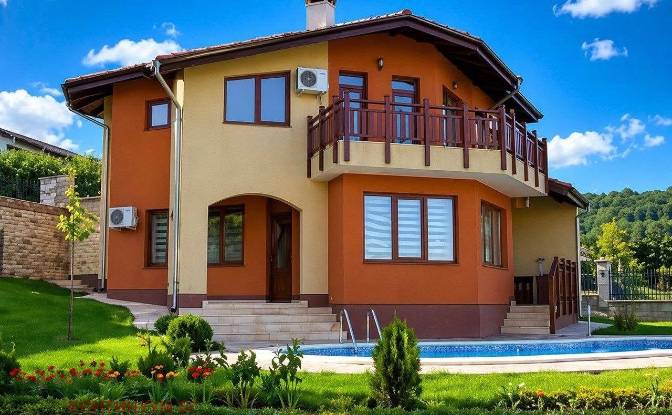 Single Family Home for Sale - Rogachevo, Bulgaria