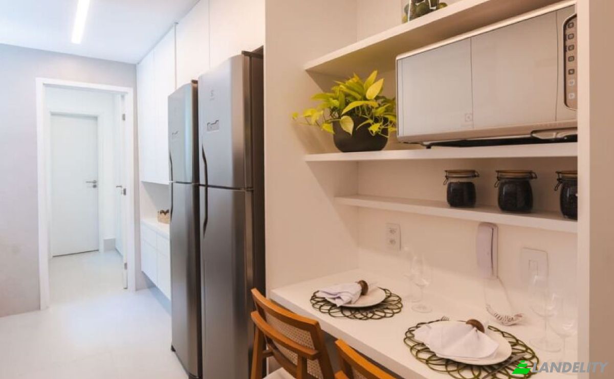 Apartment for Sale R de Apipucos, 261, Monteiro, Recife, State of Pernambuco, Brazil, 52071-640. Photo 12
