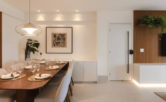 Apartment for Sale R de Apipucos, 261, Monteiro. Photo#13