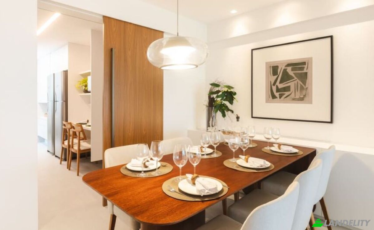 Apartment for Sale R de Apipucos, 261, Monteiro, Recife, State of Pernambuco, Brazil, 52071-640. Photo 15