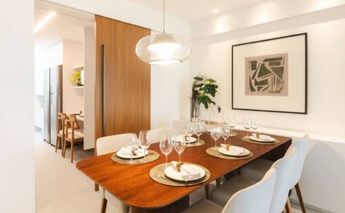 Apartment for Sale R de Apipucos, 261, Monteiro. Photo#15