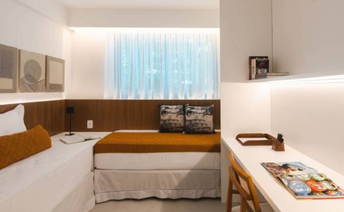 Apartment for Sale R de Apipucos, 261, Monteiro. Photo#16