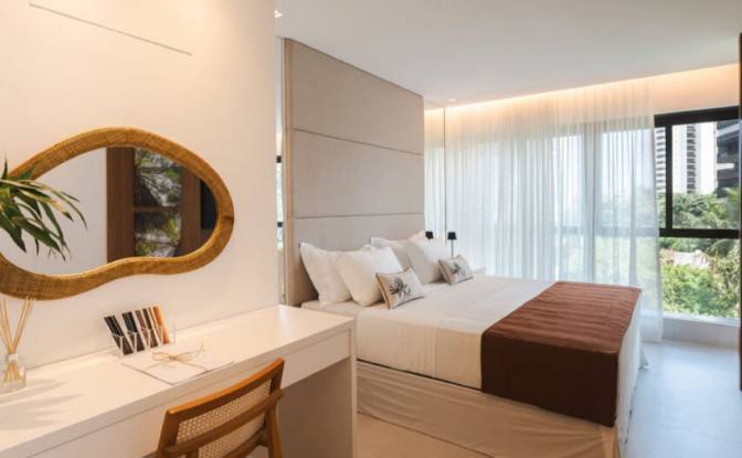 Apartment for Sale R de Apipucos, 261, Monteiro. Photo#17