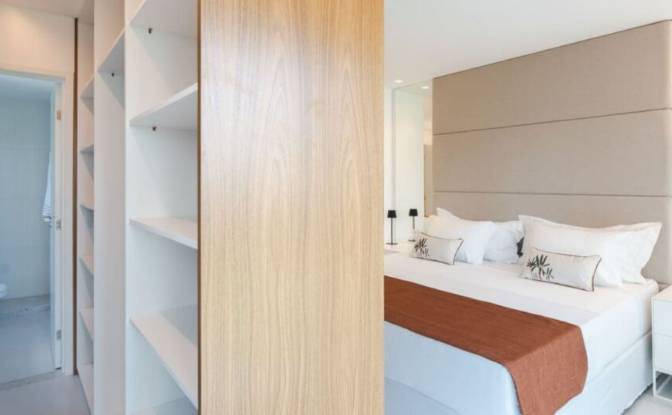 Apartment for Sale R de Apipucos, 261, Monteiro. Photo#18
