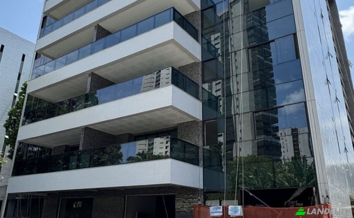 Apartment for Sale R de Apipucos, 261, Monteiro, Recife, State of Pernambuco, Brazil, 52071-640. Photo 19